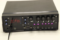 ZC95 MKI 4 Kanal E-Stim EStim Gerät