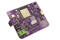 OSSM PCB V2.3 – Offizielle Steuerungselektronik