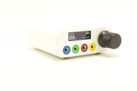 FOC-STIM v4.3 Weiss ESTIM Gerät für 3 Phasen...