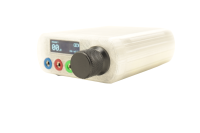 FOC-STIM v4.3 Transparent ESTIM Gerät für 3...
